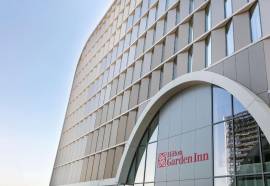 Hilton Garden Inn Bordeaux Centre