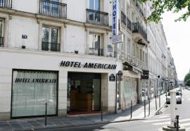 Hotel Americain