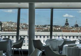 Sofitel Lyon Bellecour