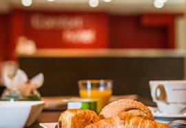 Comfort Hotel Champigny sur Marne
