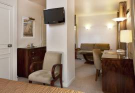 Raspail Montparnasse Hotel
