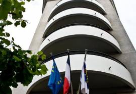 Best Western Hotel du Pont Wilson