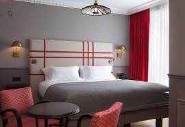 Hotel Monsieur