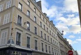 Hotel Havane