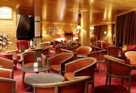 Mercure Hotel Courchevel 1850