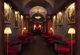 Maison Athenee