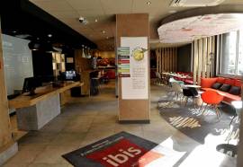 ibis Lyon Centre