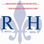 Туры в Версаля, Францию, в отели 1*, 2*, 3*, для 2 взрослых, на 6 дней, от Pac Group 2024 - Royal Hotel