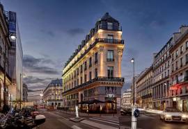 W Paris - Opera