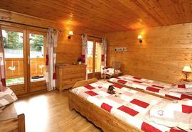 Odalys Chalet De Marie