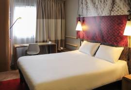 ibis Paris Gare du Nord Chateau Landon 10eme