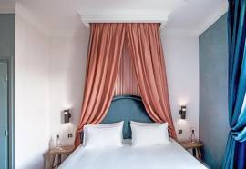 Hotel des Grands Boulevards