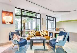 Novotel Paris Pont De Sevres