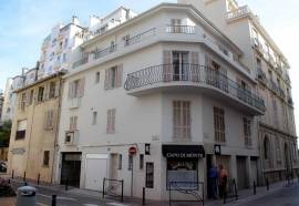 Hotel Cannes Croisette