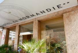 Hotel de Normandie