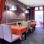 Туры в Лангедок-Руссильон, Францию, в отели 1*, 2*, 3*, для 2 взрослых 2024 - Best Western Hotel Le Guilhem