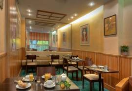 Hotel Elysee Etoile