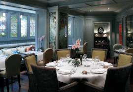 Hotel Daniel