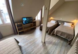 Angleterre Hotel