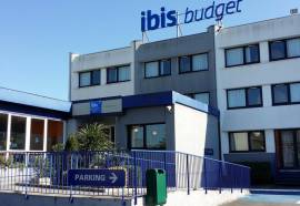 ibis budget Bordeaux le Lac
