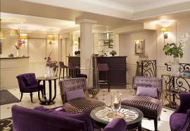 Hotel Gramont Opera