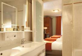Hotel Terminus Lyon