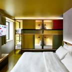 Туры во Францию для 2 взрослых от Travelata 2026-2027 - YOOMA Urban Lodge