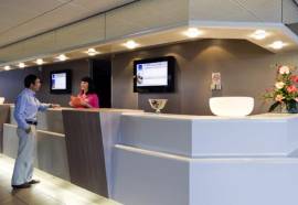 Novotel Bordeaux Centre