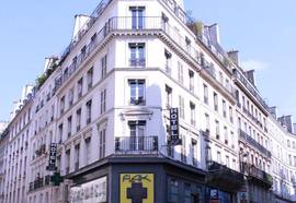 Jeff Hotel