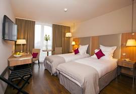 Residhome Roissy Park