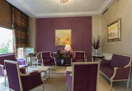 Hotel Viator - Gare de Lyon