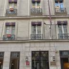 Туры во Францию для 2 взрослых от Travelata 2026-2027 - Hotel Villa Margaux Opera Montmartre