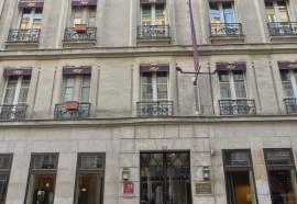 Hotel Villa Margaux Opera Montmartre