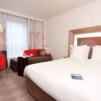 Туры в Иль-Де-Франс Францию для 2 взрослых на ноябрь 2026 - Novotel Paris Rueil Malmaison, Rueil-Malmaison