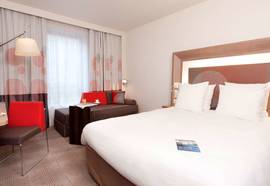 Novotel Paris Rueil Malmaison, Rueil-Malmaison