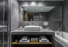 Chalet Hotel Kaya