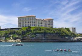 B&B Hotel Marseille Centre Vieux Port