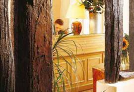 Saint Roch Hotel