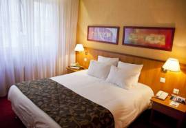 Hotel Edmond W Lyon Part-Dieu