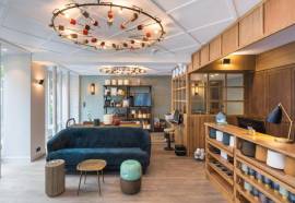 Hotel Silky by HappyCulture