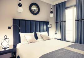 Mercure Paris Wagram Arc De Triomphe