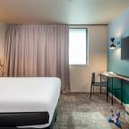Туры во Францию для 2 взрослых на ноябрь 2026 - Ibis Styles Paris Meteor Avenue D'itale