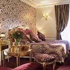 Туры во Францию для 2 взрослых на 4 дня 2026-2027 - Hotel Saint Jacques