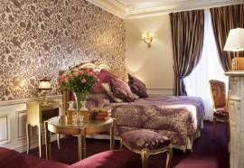 Hotel Saint Jacques