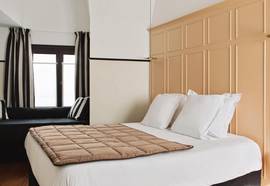 New Hotel Lafayette