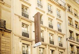 New Hotel Saint Lazare