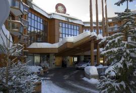 Le Palace Des Neiges