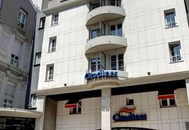 Citadines City Centre Grenoble