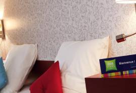 ibis Styles Paris 15 Lecourbe