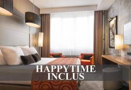 Hotel Etoile Saint Honore by Happyculture